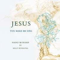 Jesus You Make Me Sing