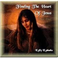 Finding the Heart of Jesus, Pt. One